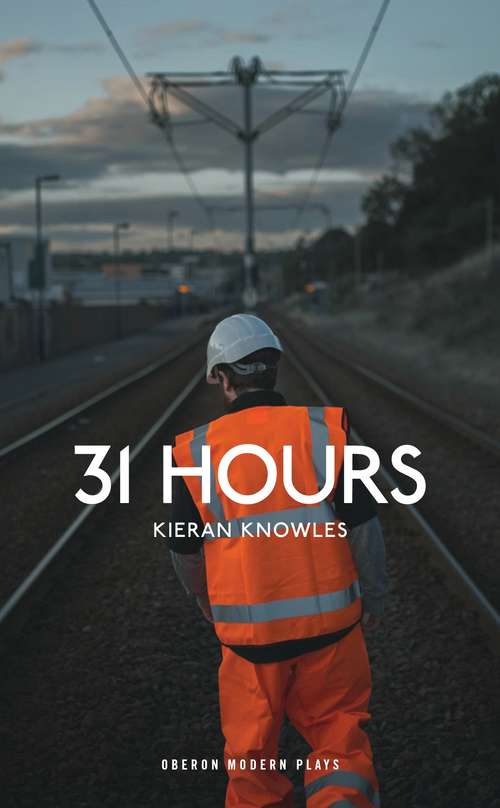 Book cover of 31 Hours (Oberon Modern Plays)
