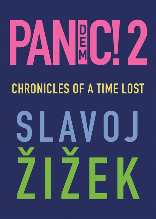 Book cover of Pandemic! 2: Chronicles of a Time Lost