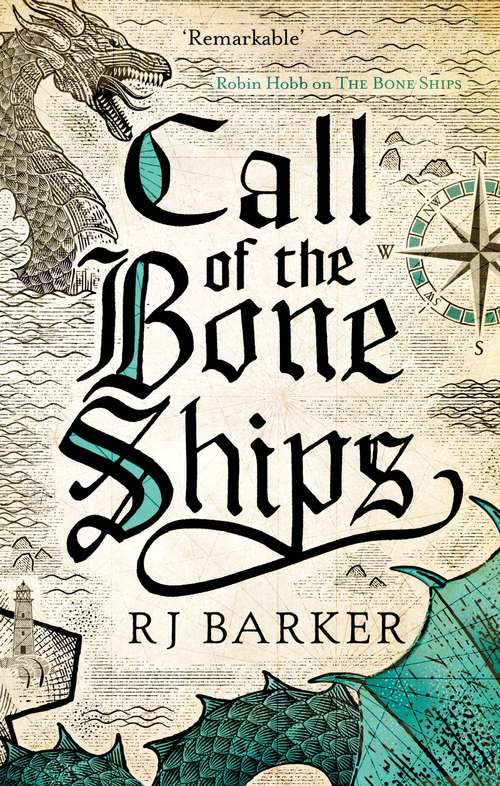 Book cover of Call of the Bone Ships: Book 2 of the Tide Child Trilogy (The Tide Child Trilogy)