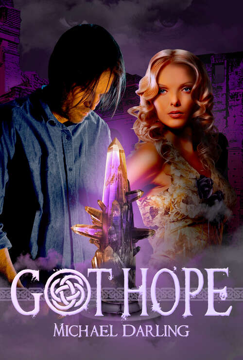 Book cover of Got Hope