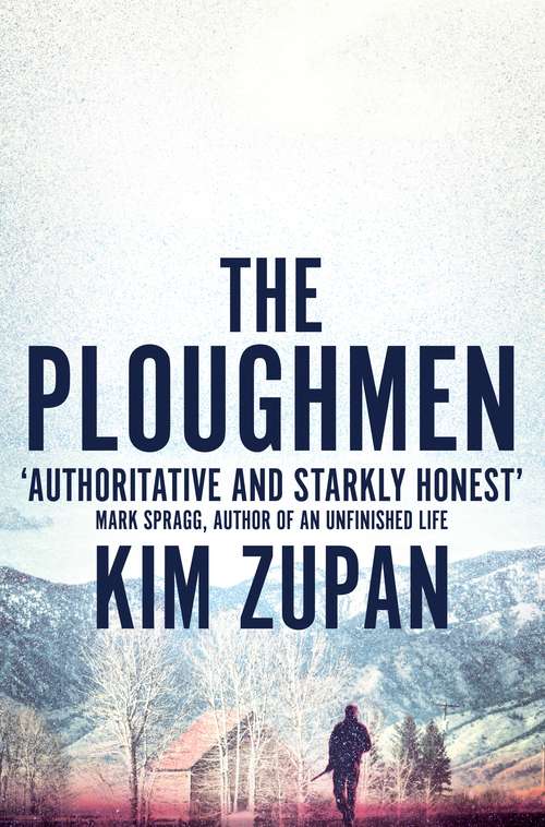 Book cover of The Ploughmen: A Novel