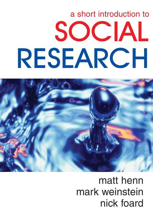 report writing in social research pdf