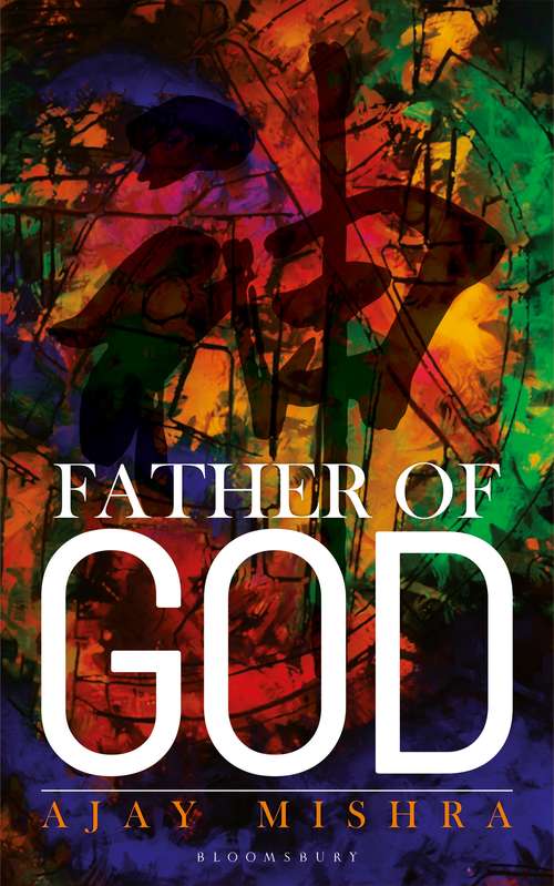 Book cover of Father of God