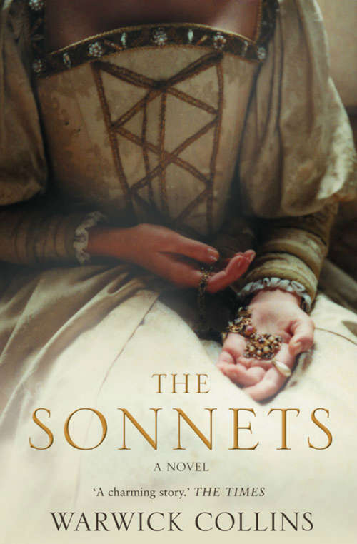 Book cover of The Sonnets (ePub edition)