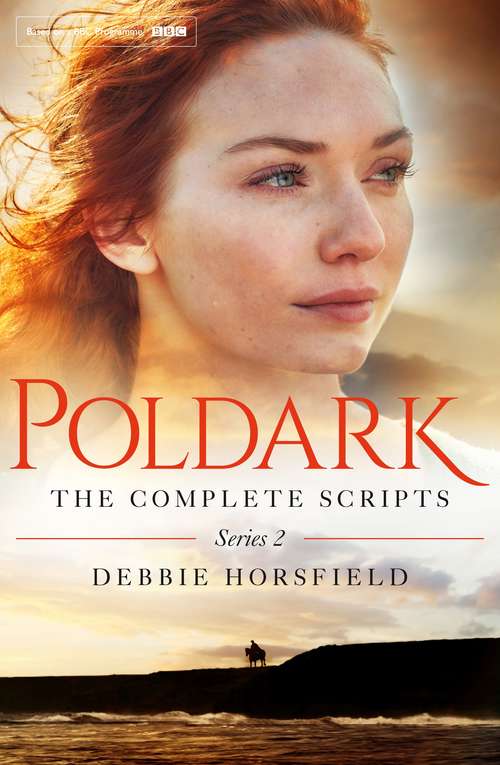 Book cover of Poldark: The Complete Scripts - Series 2