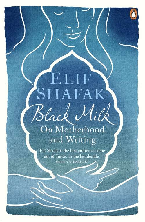 Book cover of Black Milk: On Motherhood and Writing
