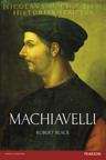 Book cover of Machiavelli (PDF)