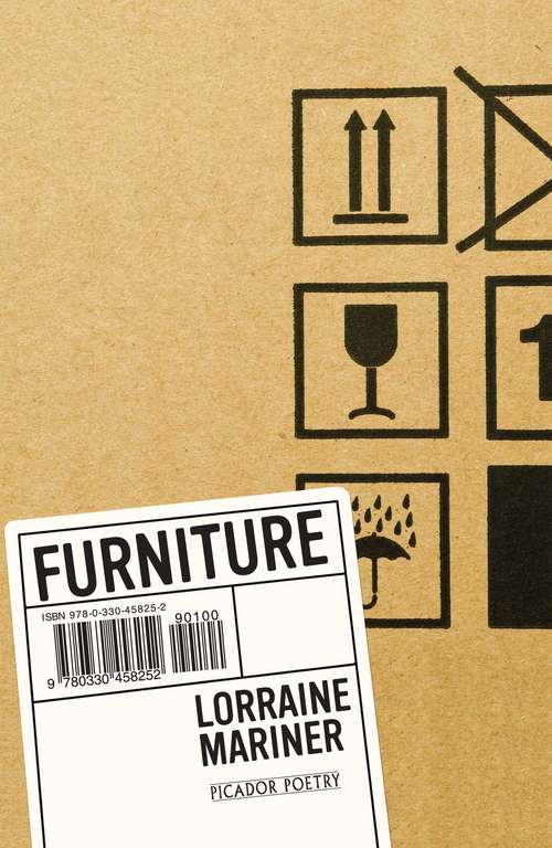 Book cover of Furniture