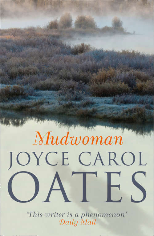 Book cover of Mudwoman: A Novel (ePub edition)