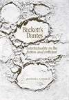 Book cover of Beckett's Dantes: Intertextuality in the fiction and criticism (PDF)