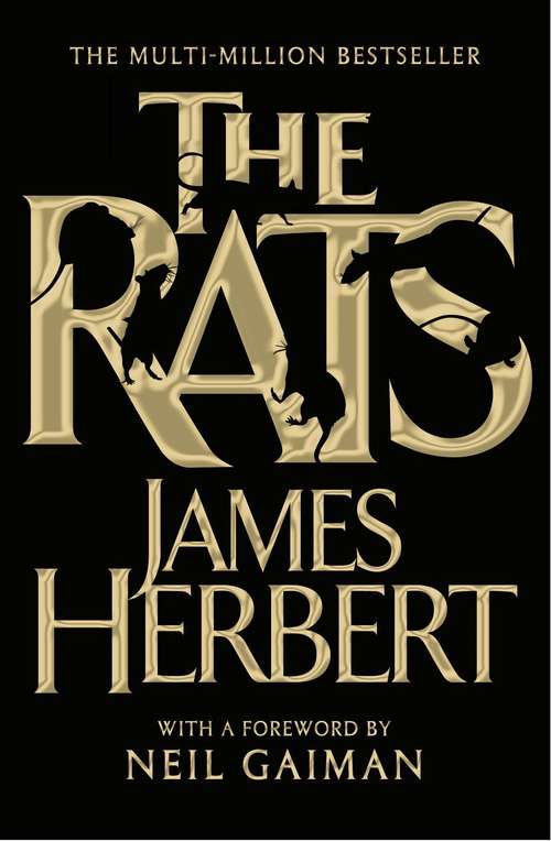 Book cover of The Rats (40) (The Rats Trilogy #1)
