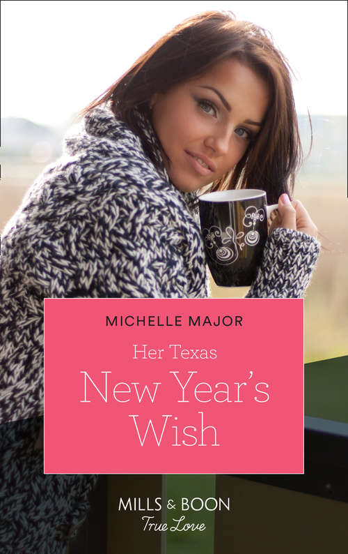 Book cover of Her Texas New Year's Wish (ePub edition) (The Fortunes of Texas: The Hotel Fortune #1)