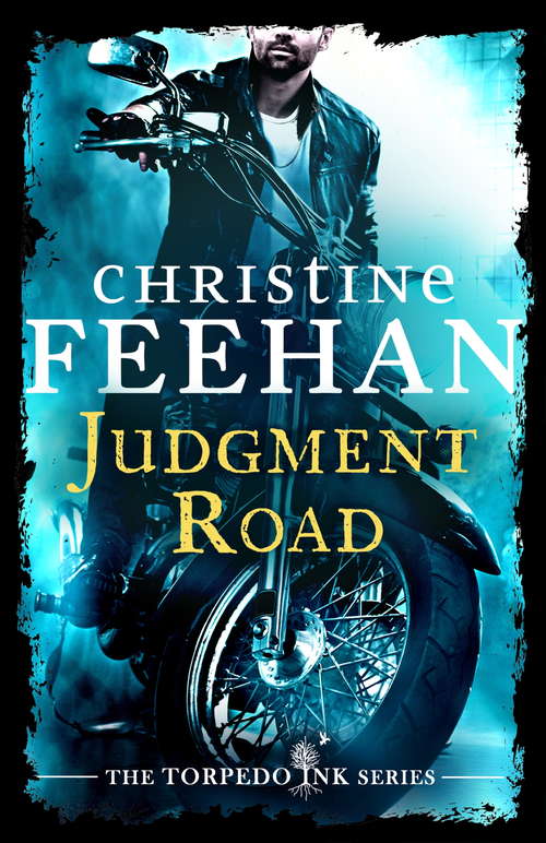 Book cover of Judgment Road (Torpedo Ink #1)