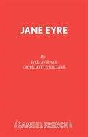 Book cover of Jane Eyre (Acting Edition Ser. (PDF))