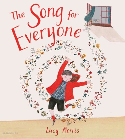 Book cover of The Song for Everyone
