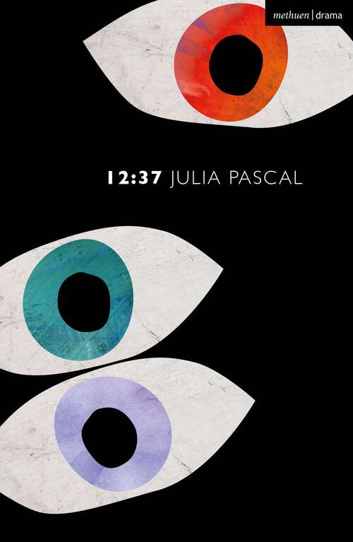 Book cover of 12:37 (Modern Plays)