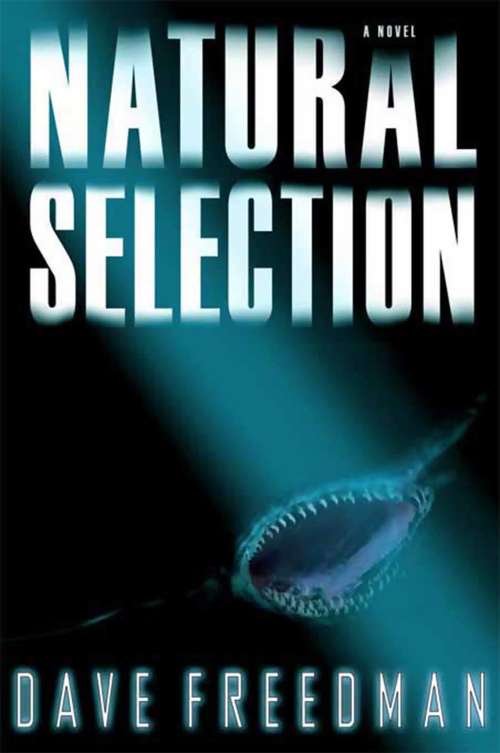 Book cover of Natural Selection: A Novel