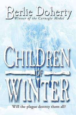 Book cover of Children of Winter
