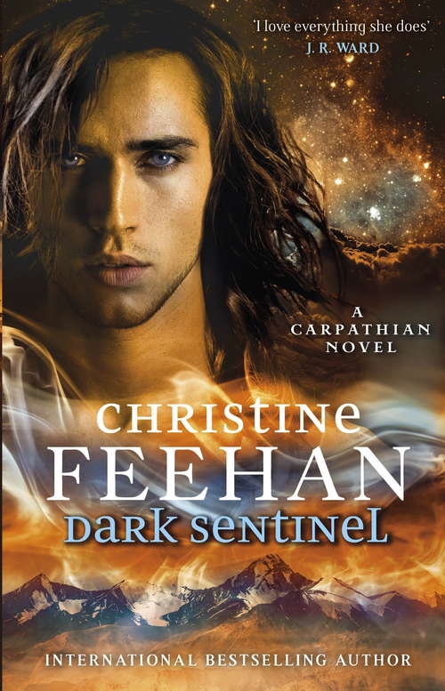 Book cover of Dark Sentinel ('Dark' Carpathian #32)
