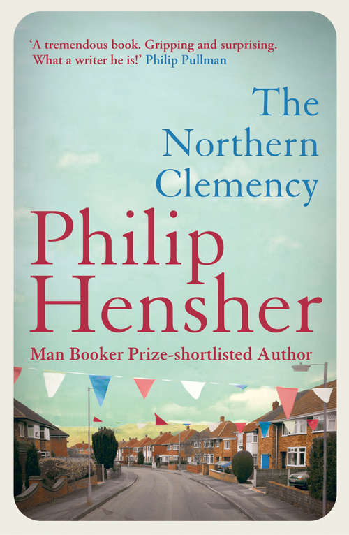 Book cover of The Northern Clemency (ePub edition)
