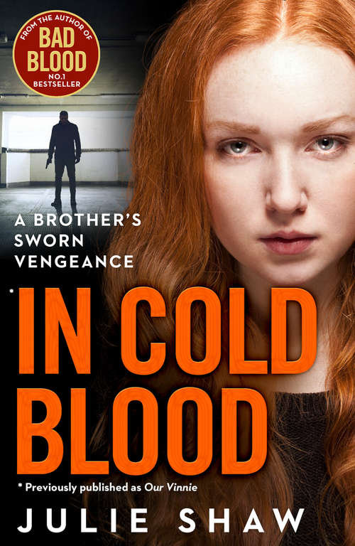 Book cover of In Cold Blood: The True Story Of Yorkshire's Notorious Criminal Family (ePub edition)