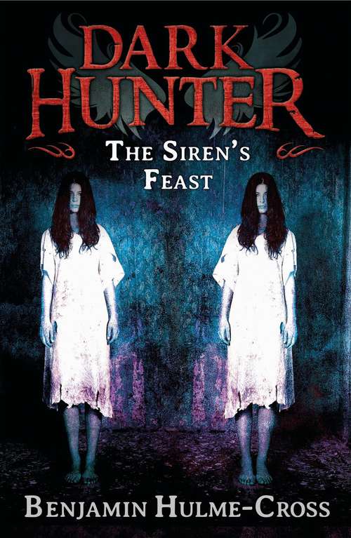 Book cover of The Sirens' Feast (Dark Hunter)