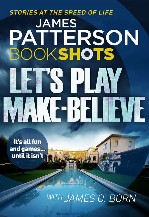 Book cover of Let’s Play Make-Believe: BookShots (Bookshots Ser.)