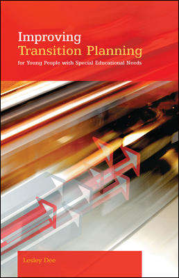 Book cover of Improving Transition Planning (UK Higher Education OUP  Humanities & Social Sciences Education OUP)