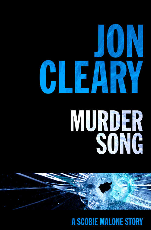 Book cover of Murder Song (ePub edition) (A\scobie Malone Novel Ser. #7)