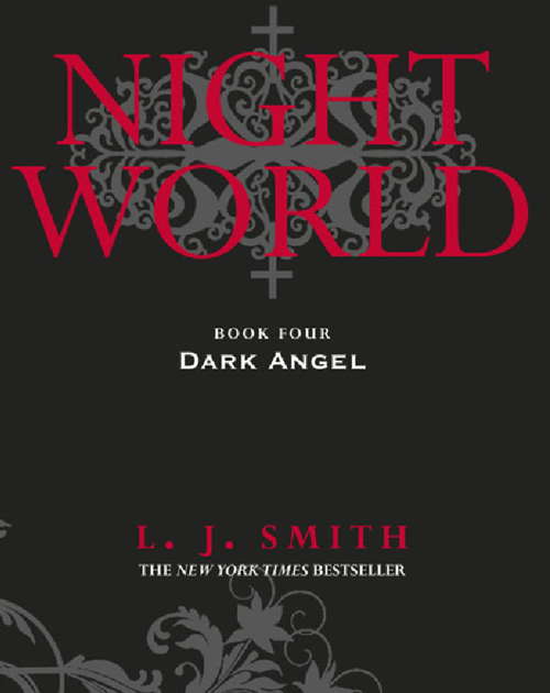 Book cover of Night World: Book 4 (Night World Ser.: Vol. 4)