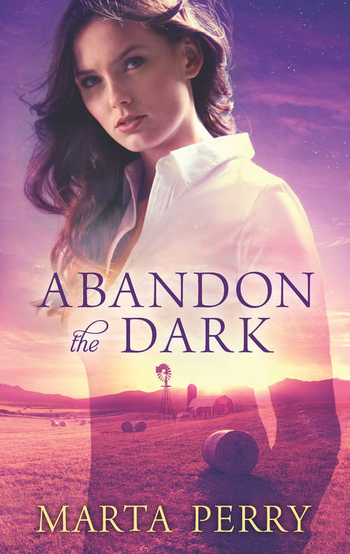 Book cover of Abandon the Dark: Watcher In The Dark (ePub First edition) (Watcher in the Dark #3)