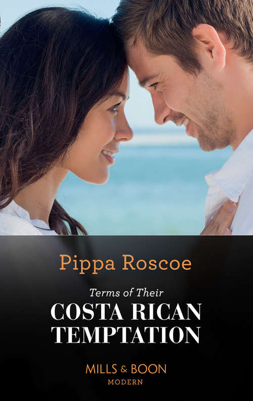 Book cover of Terms Of Their Costa Rican Temptation: The Surprise Bollywood Baby (born Into Bollywood) / The World's Most Notorious Greek / Terms Of Their Costa Rican Temptation / Crowning His Innocent Assistant (ePub edition) (The Diamond Inheritance #1)