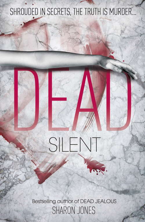 Book cover of Dead Silent