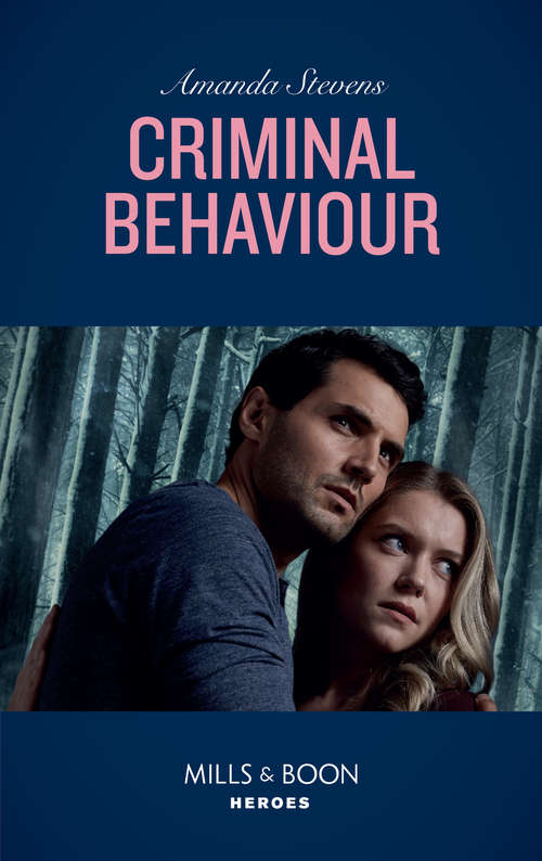 Book cover of Criminal Behaviour: Criminal Behaviour (twilight's Children) / A Colton Target (the Coltons Of Roaring Springs) (ePub edition) (Twilight’s Children #1)