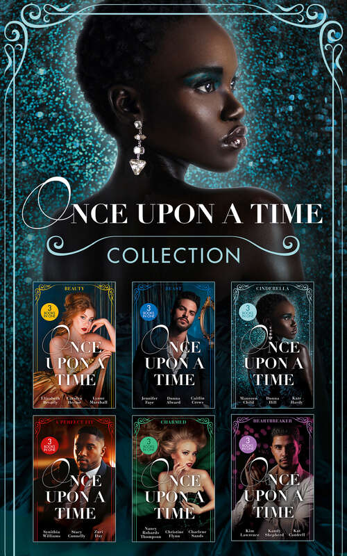 Book cover of The Once Upon A Time Collection (ePub edition)