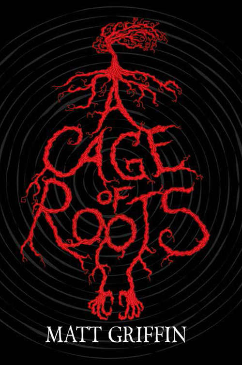 Book cover of A Cage of Roots: Book 1 in the Ayla Trilogy (The Ayla Trilogy #1)