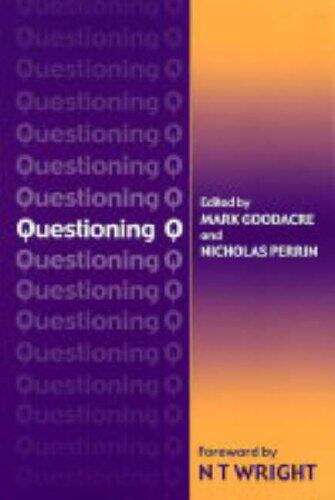 Book cover of Questioning Q