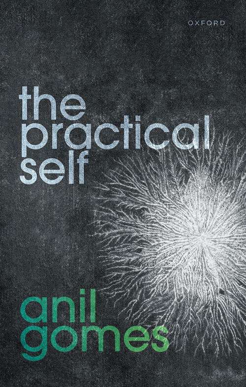 Book cover of The Practical Self