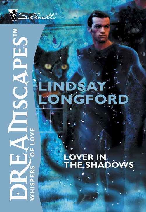 Book cover of Lover In The Shadows (ePub First edition) (Mills And Boon M&b Ser.)
