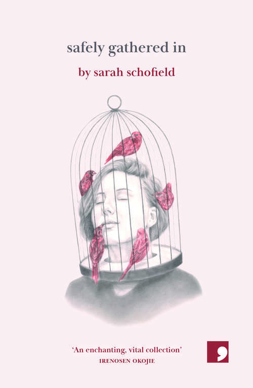 Book cover of Safely Gathered In