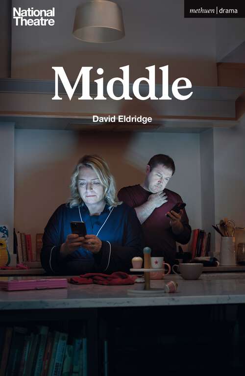 Book cover of Middle (Modern Plays)