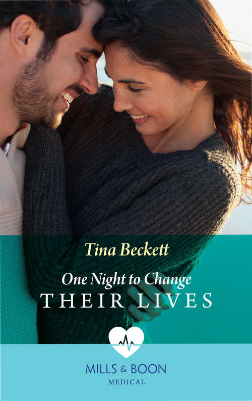 Book cover of One Night To Change Their Lives: One Night To Change Their Lives / Friend, Fling, Forever? (ePub edition) (Mills And Boon Medical Ser.)