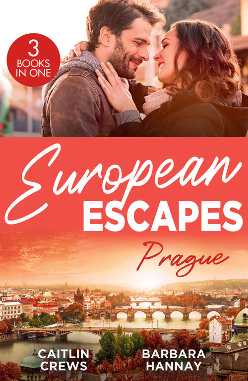 Book cover of European Escapes: Not Just The Boss's Plaything / Bridesmaid Says, 'i Do!' / Just One More Night (ePub edition)