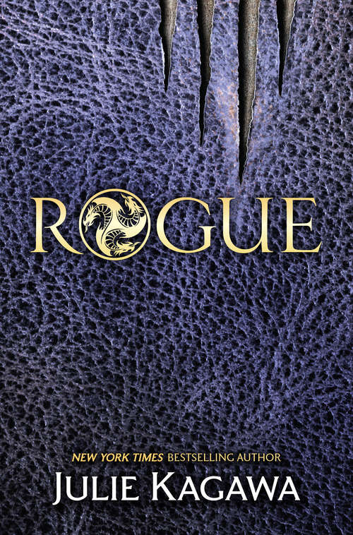 Book cover of Rogue: Talon Rogue Soldier Legion (ePub First edition) (The Talon Saga #2)