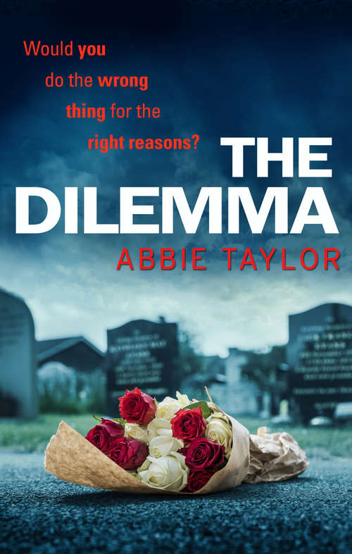Book cover of The Dilemma