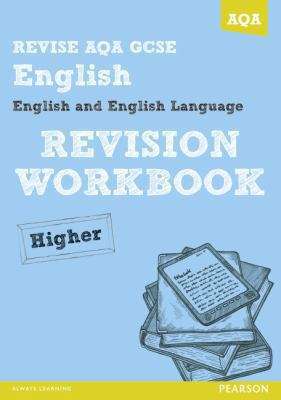 Book cover of Revise AQA GCSE: Higher (PDF)