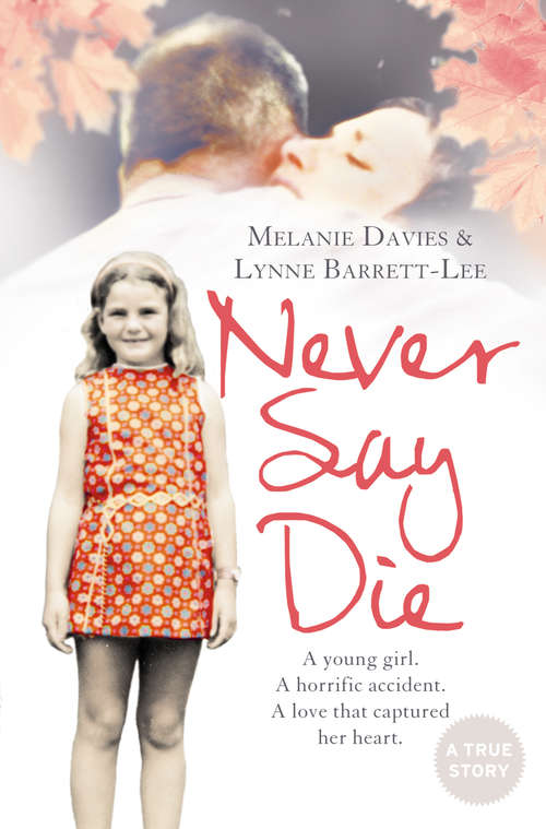Book cover of Never Say Die (ePub edition)