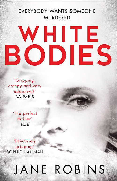 Book cover of White Bodies (ePub edition)