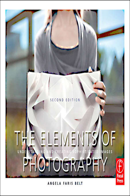 Book cover of The Elements of Photography: Understanding and Creating Sophisticated Images (2)