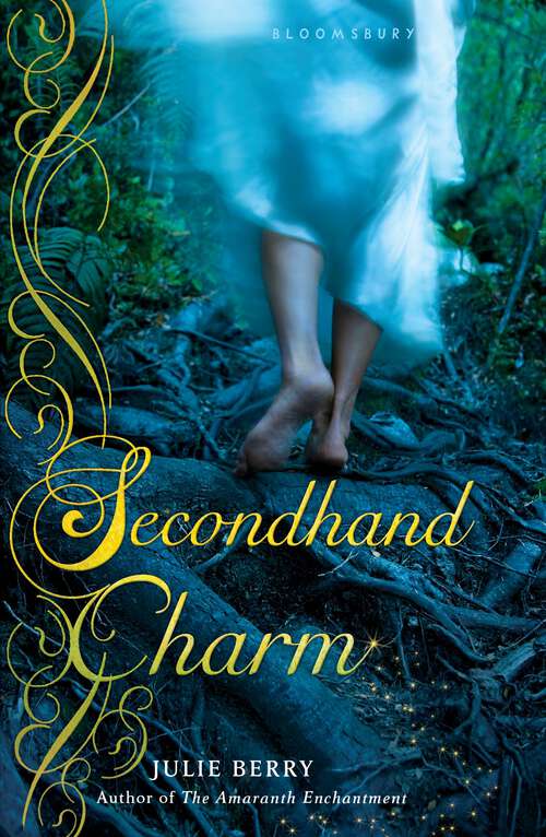 Book cover of Secondhand Charm